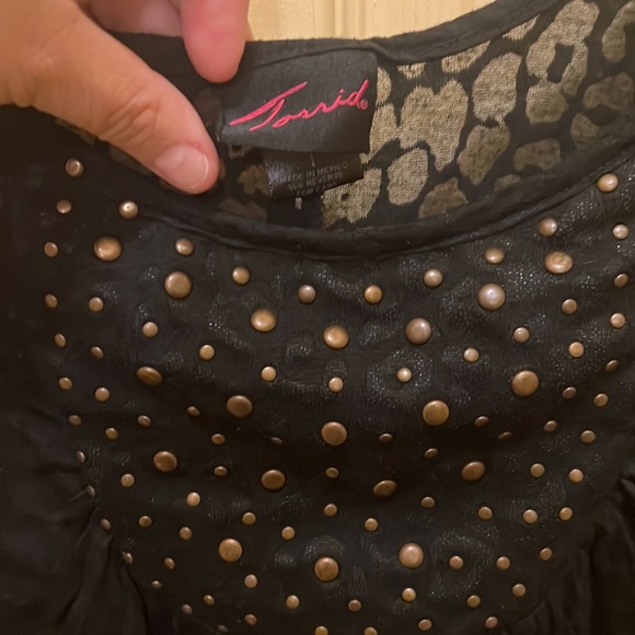 EUC Tank Top - Picture 2 of 2